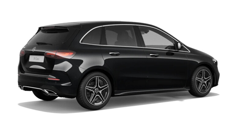 Mercedes-Benz B-Class B200 AMG Line Executive 5dr Auto Petrol Hatchback